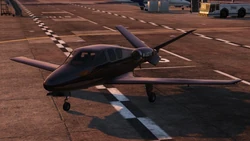 VestraGTA V