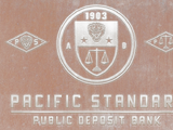 Pacific Standard Public Deposit Bank