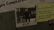 Terry RIP
