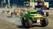 RC Bandito.