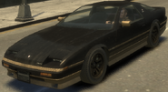 Ruiner en Grand Theft Auto IV