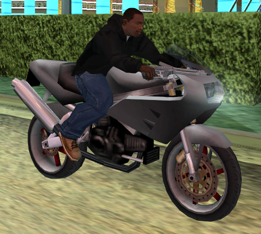 códigos gta san andreas ps2 motos 900