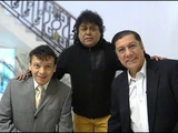Los Ángeles Negros