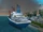 Buque de Chartered Libertine Lines de Vice City