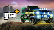GTA+ MonstroCiti