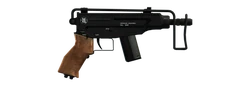Mini SMG GTA V