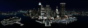 Liberty City IV2