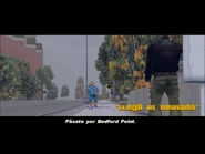 ...se pase por Bedford Point...