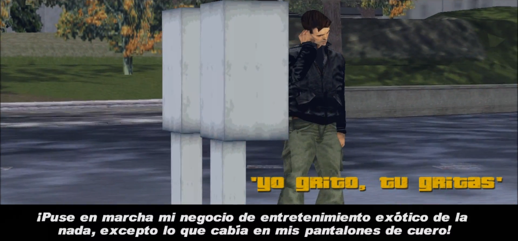 Grand Theft Auto Wiki - Gta Iii El Burro, HD Png Download - vhv