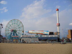 Coney Island