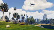 GTAV PC - Img promocional 4