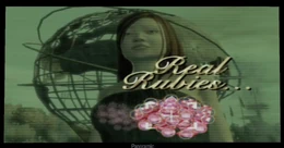 Los pechos de rubí de Cloe.