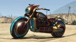 DeathbikeShockDelFuturo-GTAO-Frente