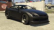 Elegy RH8 | Grand Theft Encyclopedia | Fandom