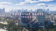 Grand Theft Auto VI Trailer 1 Rockstar Games presents
