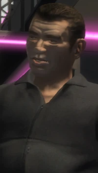 Tommy en GTA IV