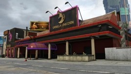 VanillaUnicornfrente