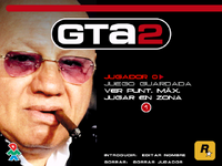 Jugador GTA 2