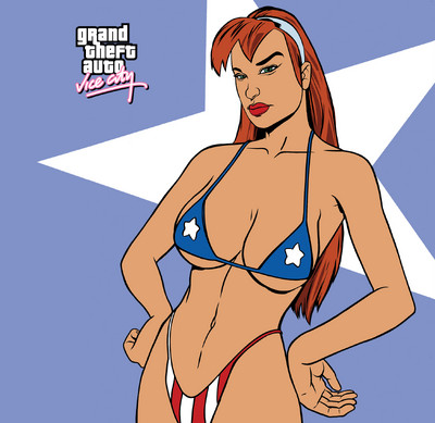 Candy Suxxx | Grand Theft Encyclopedia | Fandom