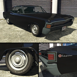 GTA Online