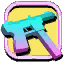 La Tec-9 en Grand Theft Auto: Vice City.