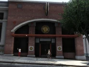 Local de Bean Machine en Morningwood Boulevard