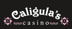 Casino Caligula's logo