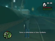 La reunión será en el Pier 69