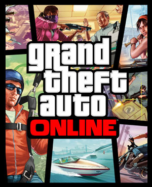 Grand Theft Auto Online Grand Theft Encyclopedia Fandom