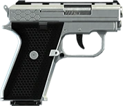 PistolacutreMkII-GTAO-SocialClub.png (41 kB) Imagen de la Pistola cutre MkII en Rockstar Games Social Club.