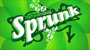 La tipografía de Sprunk en GTA IV.