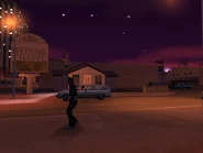 La capilla de Wedding Chapel ubicado en este barrio.