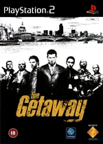 The Getaway Cover