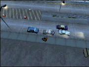 Vista de Middle Park (CW)