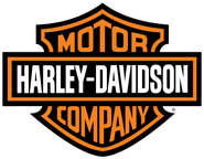 Harley-Davidson, compañía que hace parodia Western Motorcycle Company.
