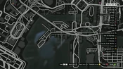 Arsenalmóvi-GTAOe-15-PuertodeLosSantosSur-Mapa