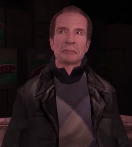 Brett en GTA IV
