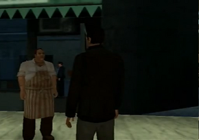 GTA LCS Dead Meat 1