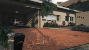 Otro Roosevelt con modificaciones que aparece en 2848 Milton Road (PS4, PC, XB1).