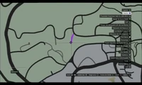 Salto acrobático GTA V - 15
