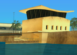 Terminal VIP