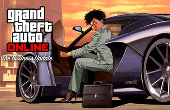 GTAOnline BusinessUpdate Artwork