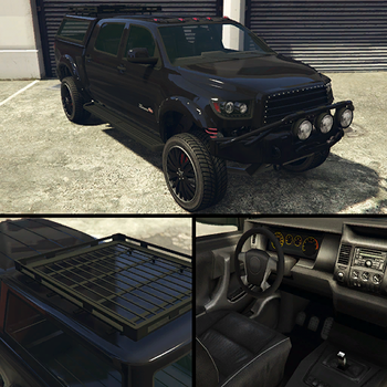 GTA Online