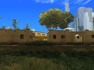 Idlewood (3).jpg (75 kB) Las viejas casas donde en la versión para PS2 encontramos un icono de multijugador.