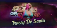 TraceyDeSantaFameOrShameGTAV.jpg (64 kB) Tracey participando en el programa Fame or Shame.