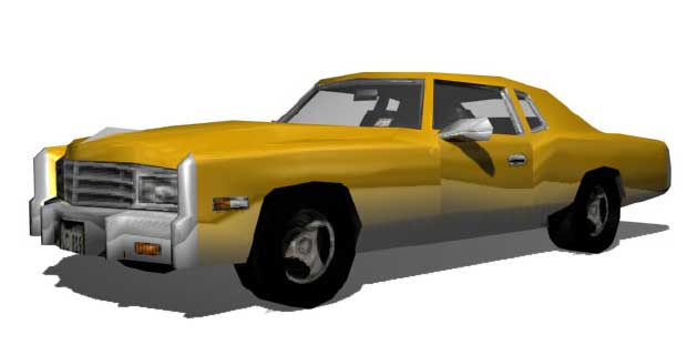 Lowrider Gta San Andreas