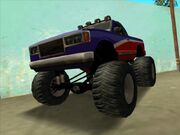 Monstertruck