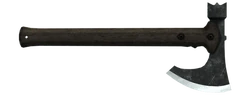 Battle Axe GTA V