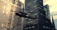 Otra beta del Annihilator en GTA IV.