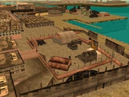 Phil's Place, local de Phil en Grand Theft Auto Vice City.